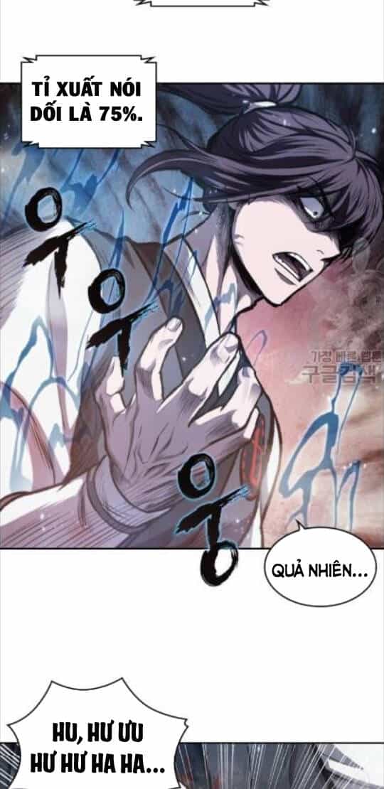 Ngã Lão Ma Thần - Chương 42 - ảnh 47