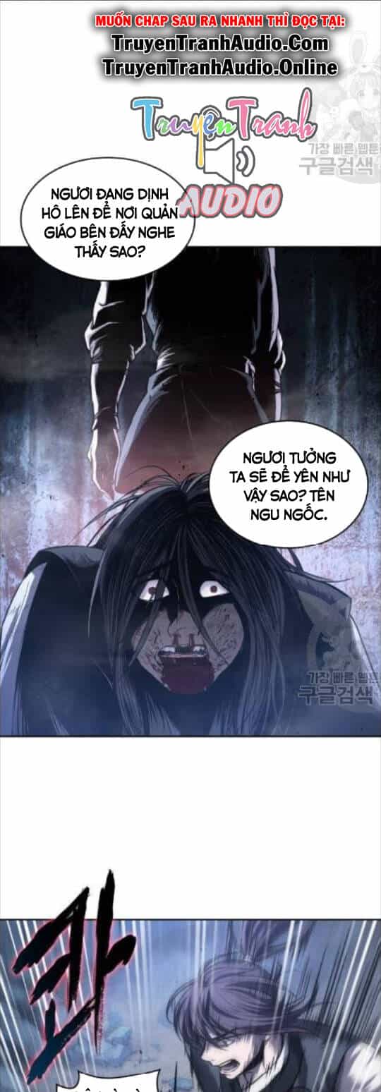 Ngã Lão Ma Thần - Chương 42 - ảnh 5