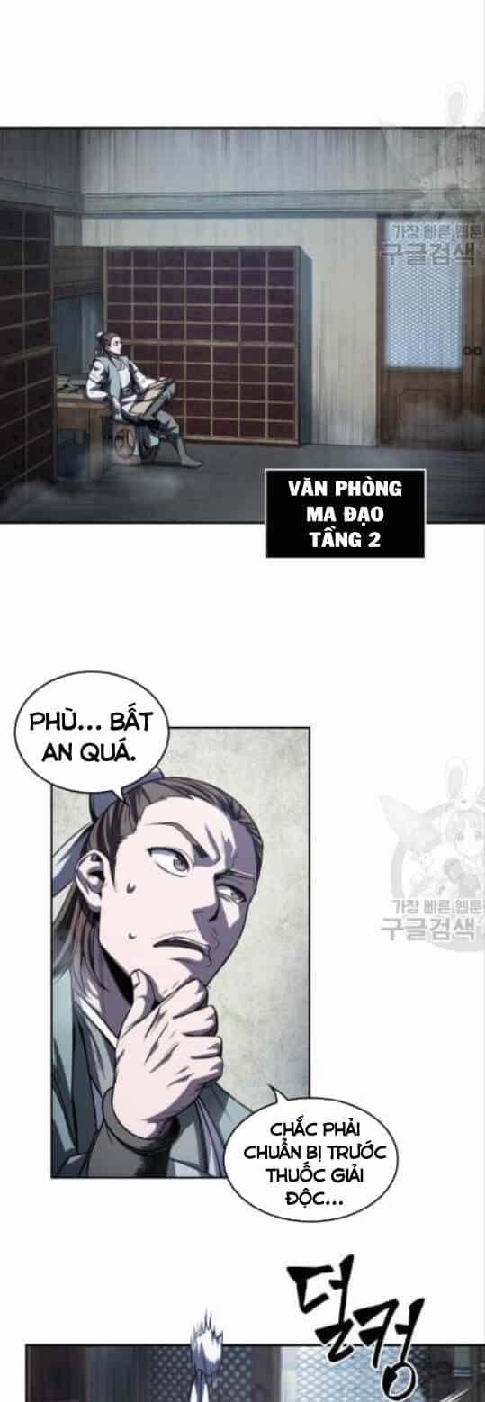 Ngã Lão Ma Thần - Chương 42 - ảnh 53