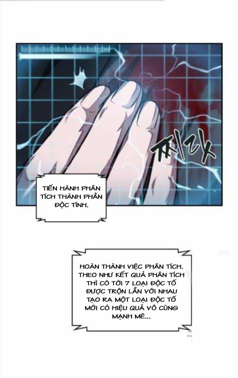Ngã Lão Ma Thần - Chương 43 - ảnh 15
