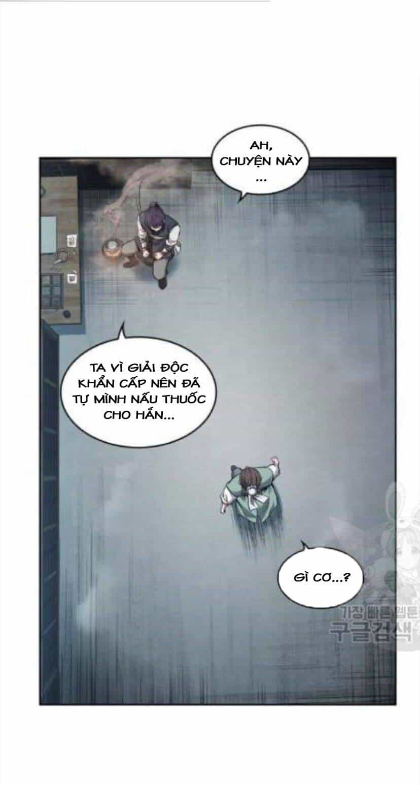 Ngã Lão Ma Thần - Chương 43 - ảnh 21
