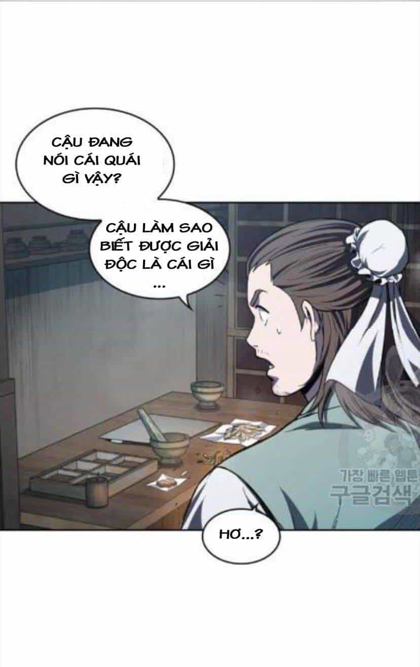 Ngã Lão Ma Thần - Chương 43 - ảnh 22