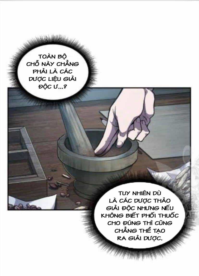 Ngã Lão Ma Thần - Chương 43 - ảnh 23