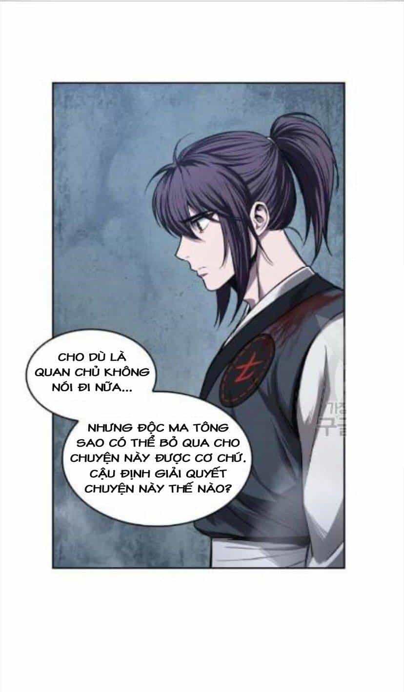 Ngã Lão Ma Thần - Chương 43 - ảnh 31