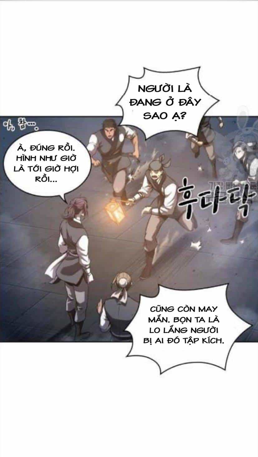 Ngã Lão Ma Thần - Chương 43 - ảnh 44