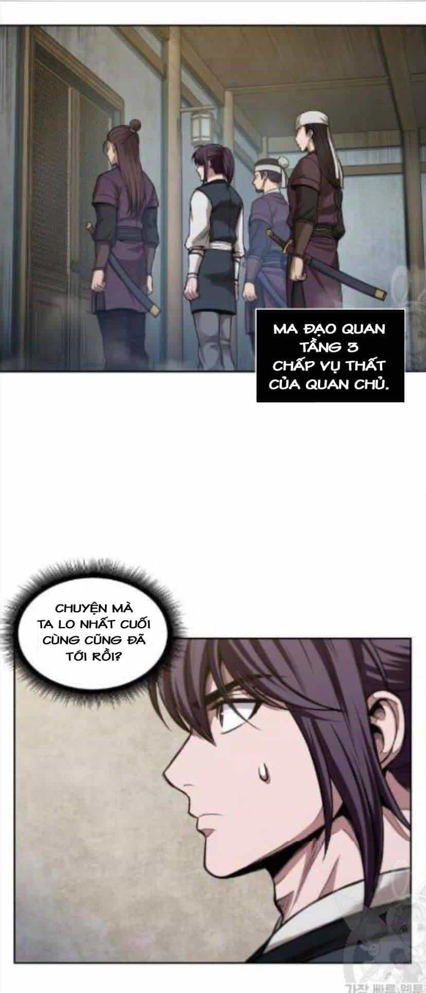 Ngã Lão Ma Thần - Chương 43 - ảnh 56