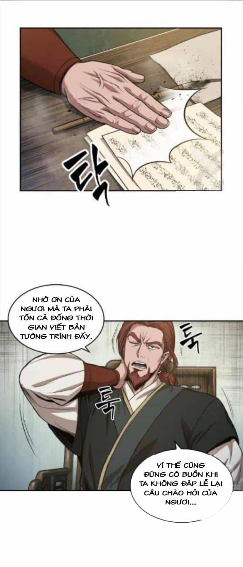 Ngã Lão Ma Thần - Chương 43 - ảnh 62