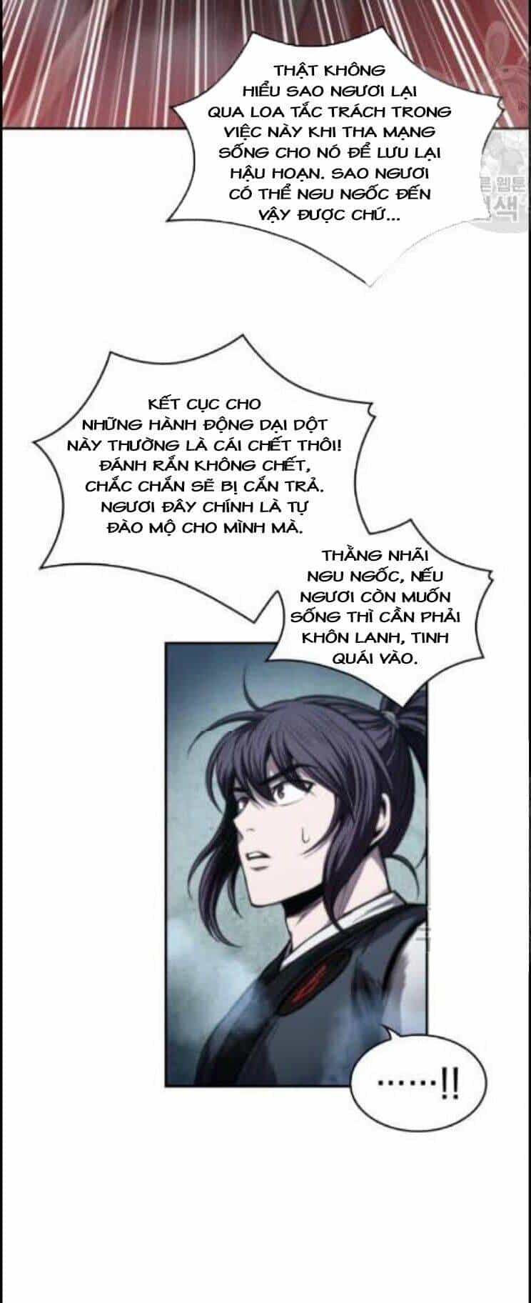 Ngã Lão Ma Thần - Chương 44 - ảnh 24
