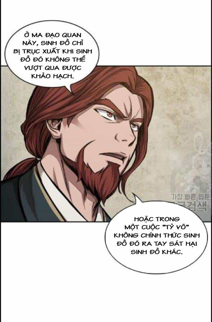 Ngã Lão Ma Thần - Chương 44 - ảnh 5