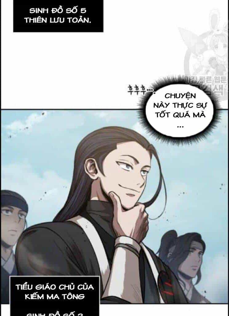 Ngã Lão Ma Thần - Chương 44 - ảnh 60