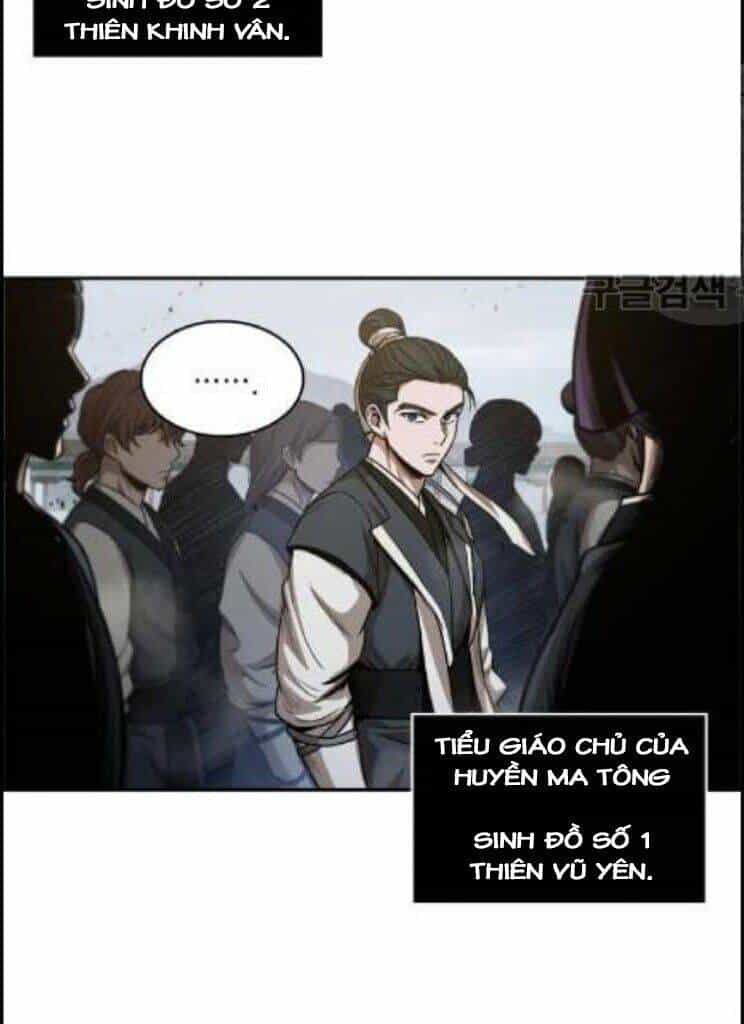 Ngã Lão Ma Thần - Chương 44 - ảnh 61