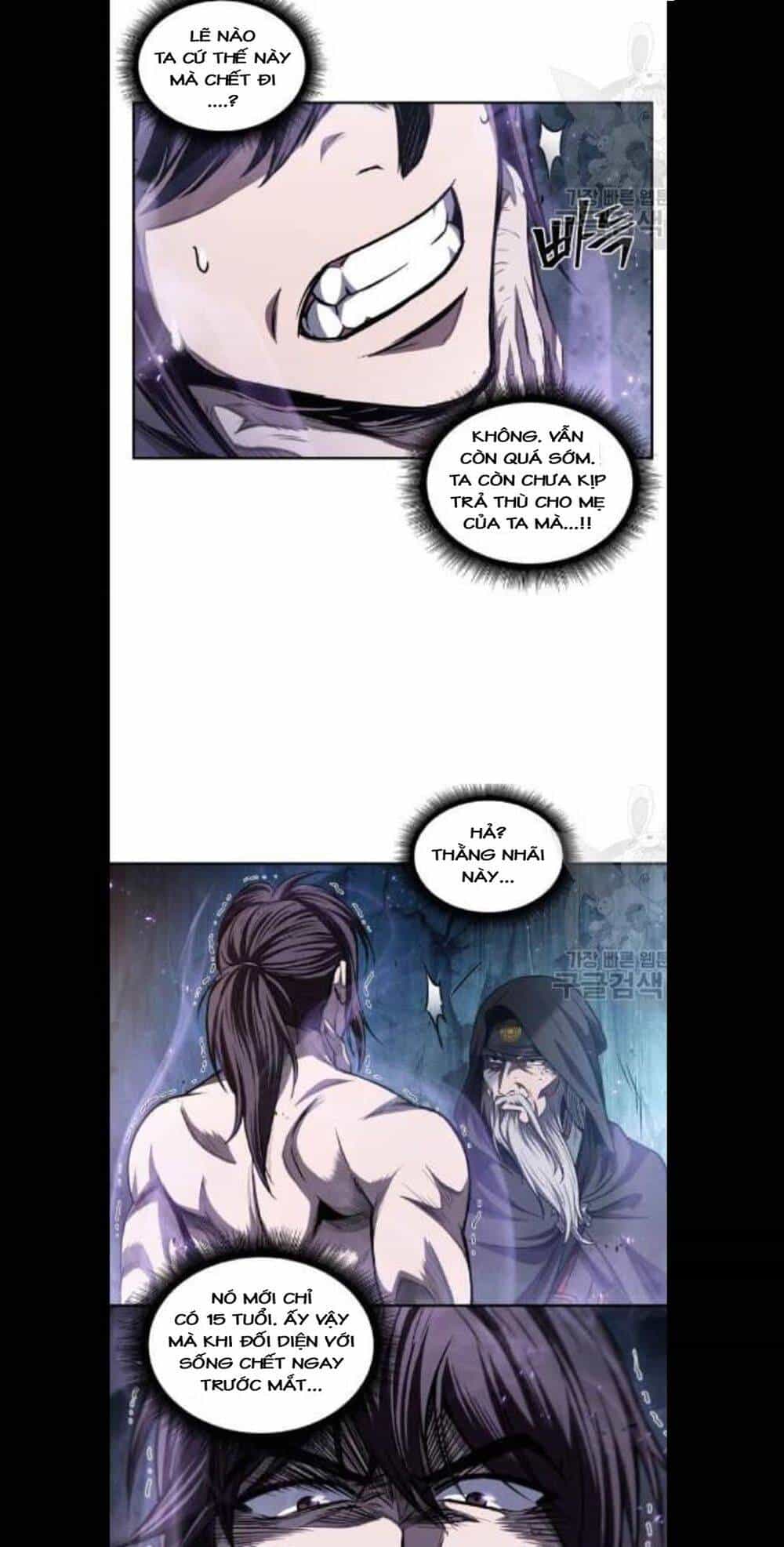 Ngã Lão Ma Thần - Chương 45 - ảnh 22