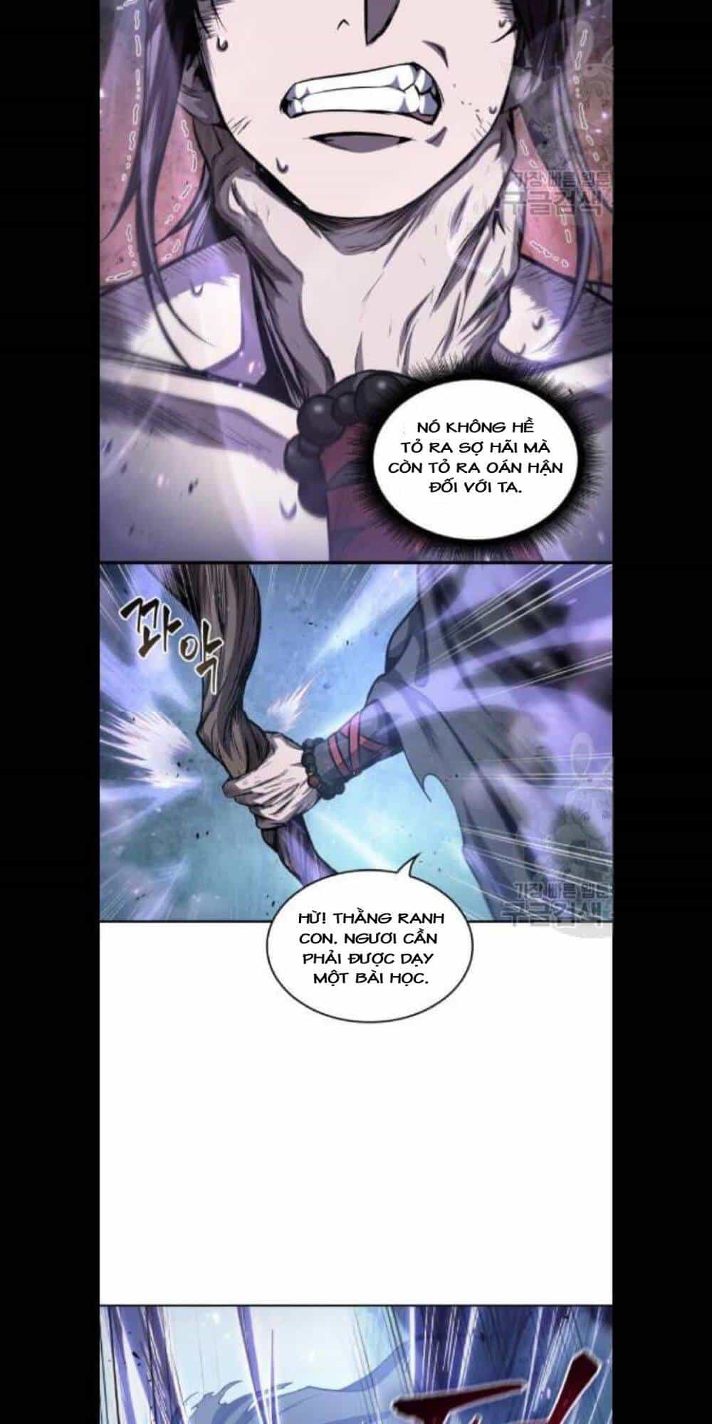 Ngã Lão Ma Thần - Chương 45 - ảnh 23
