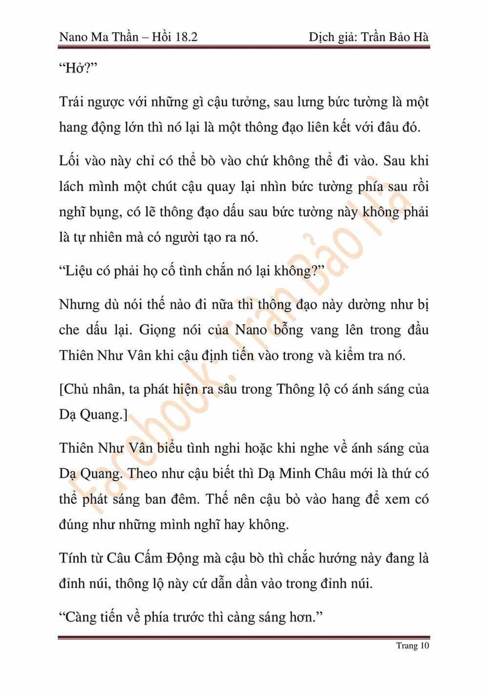 Ngã Lão Ma Thần - Chương 45 - ảnh 54