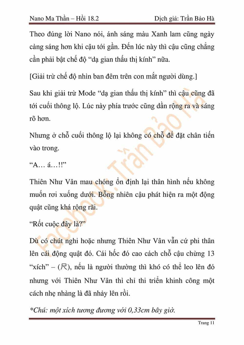 Ngã Lão Ma Thần - Chương 45 - ảnh 55
