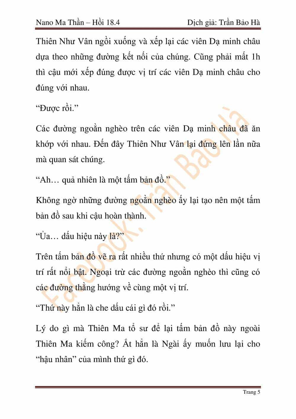 Ngã Lão Ma Thần - Chương 46 - ảnh 110