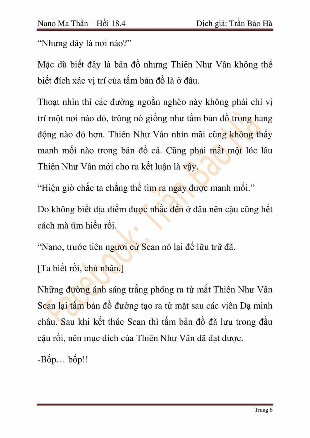Ngã Lão Ma Thần - Chương 46 - ảnh 111