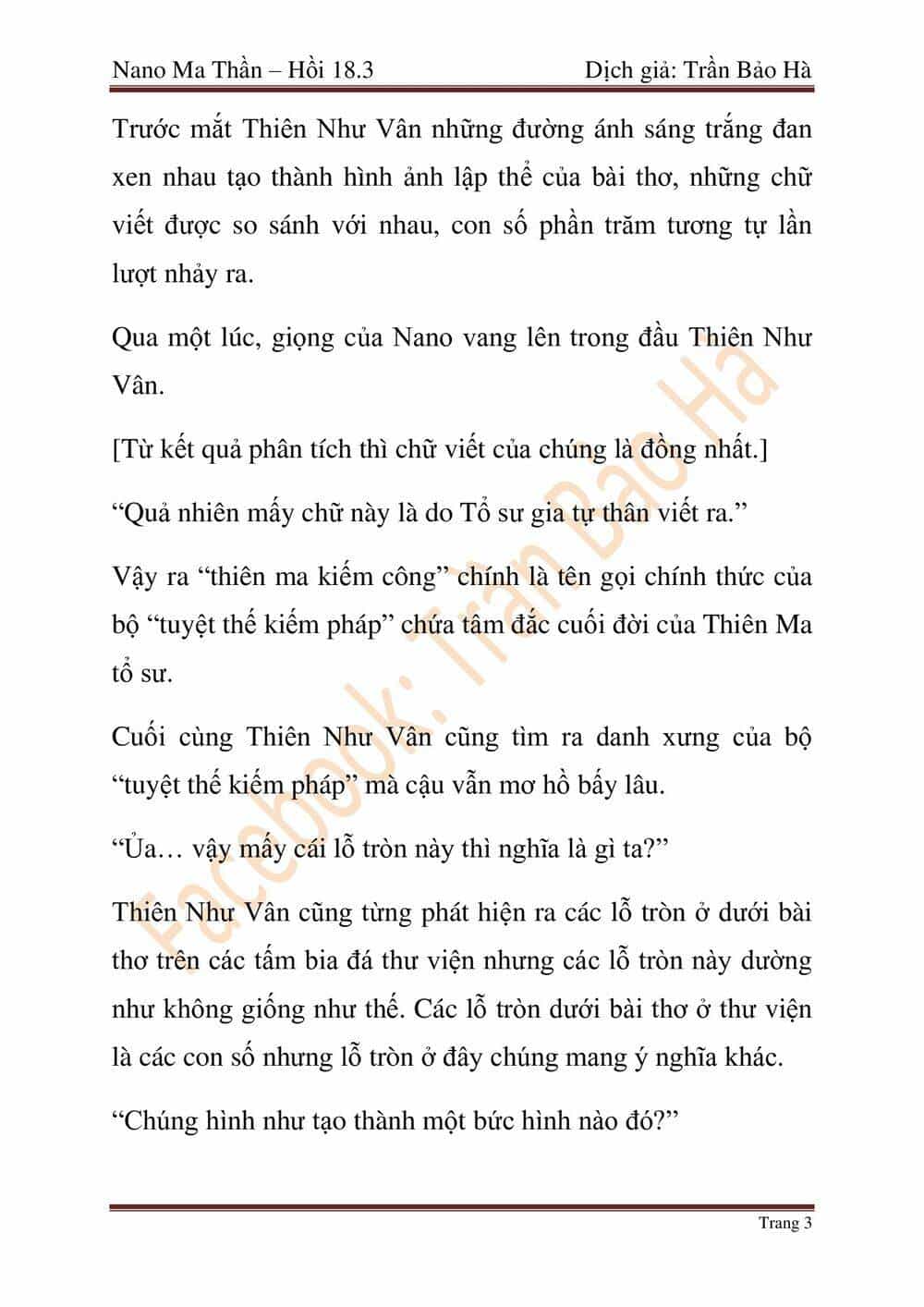 Ngã Lão Ma Thần - Chương 46 - ảnh 88