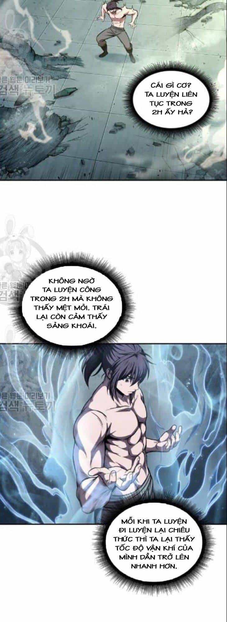 Ngã Lão Ma Thần - Chương 47 - ảnh 23
