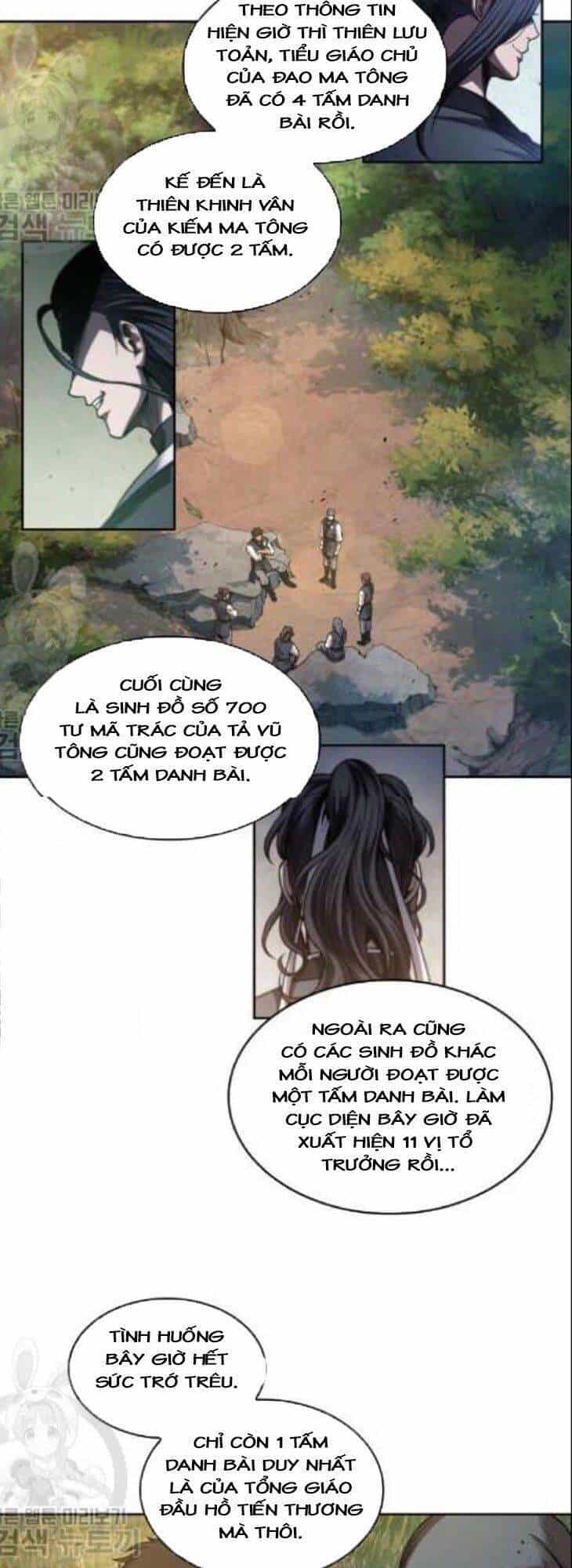 Ngã Lão Ma Thần - Chương 47 - ảnh 35