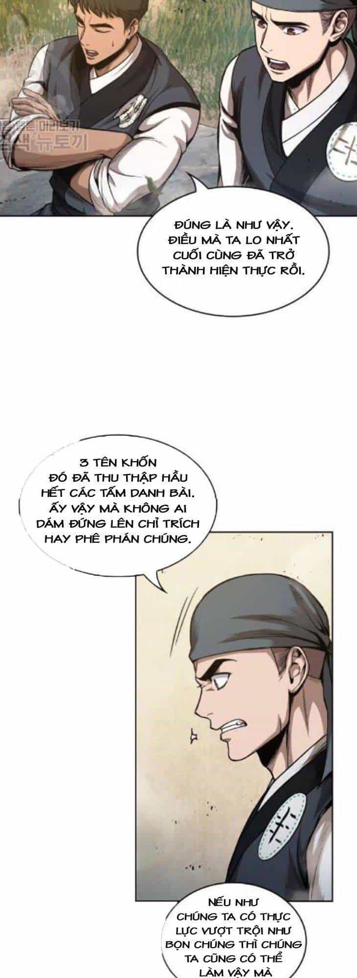 Ngã Lão Ma Thần - Chương 47 - ảnh 37