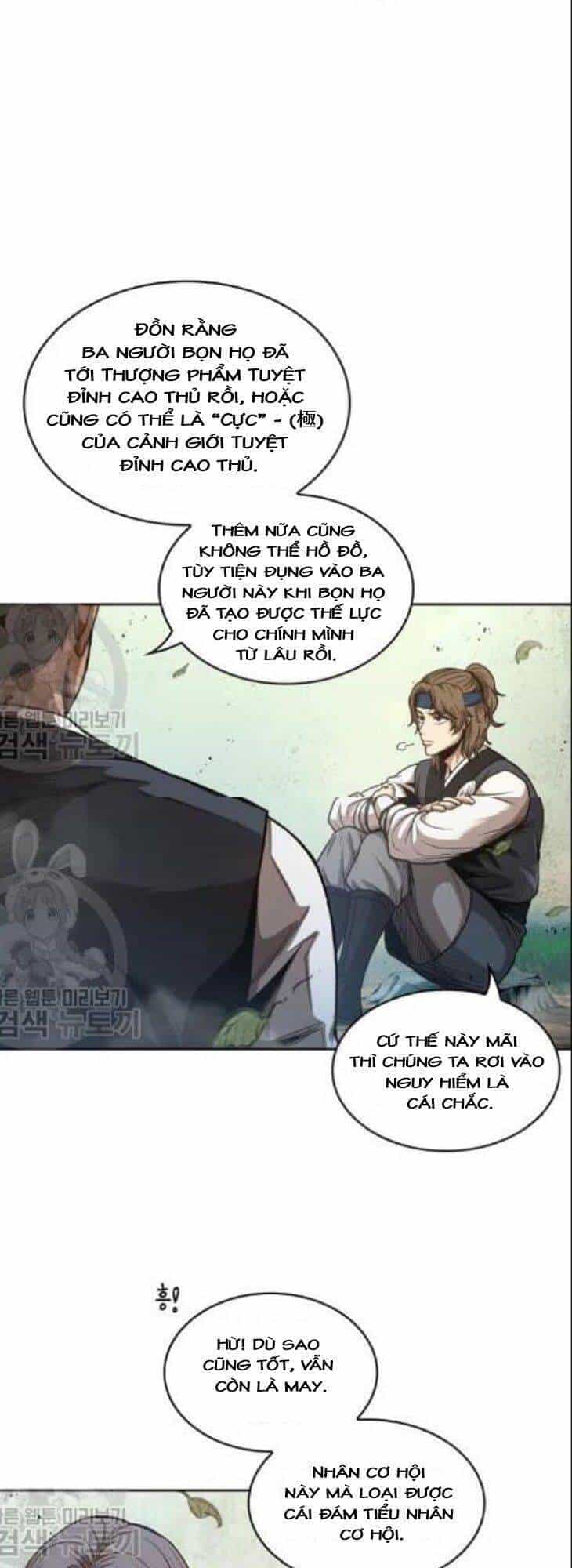 Ngã Lão Ma Thần - Chương 47 - ảnh 39