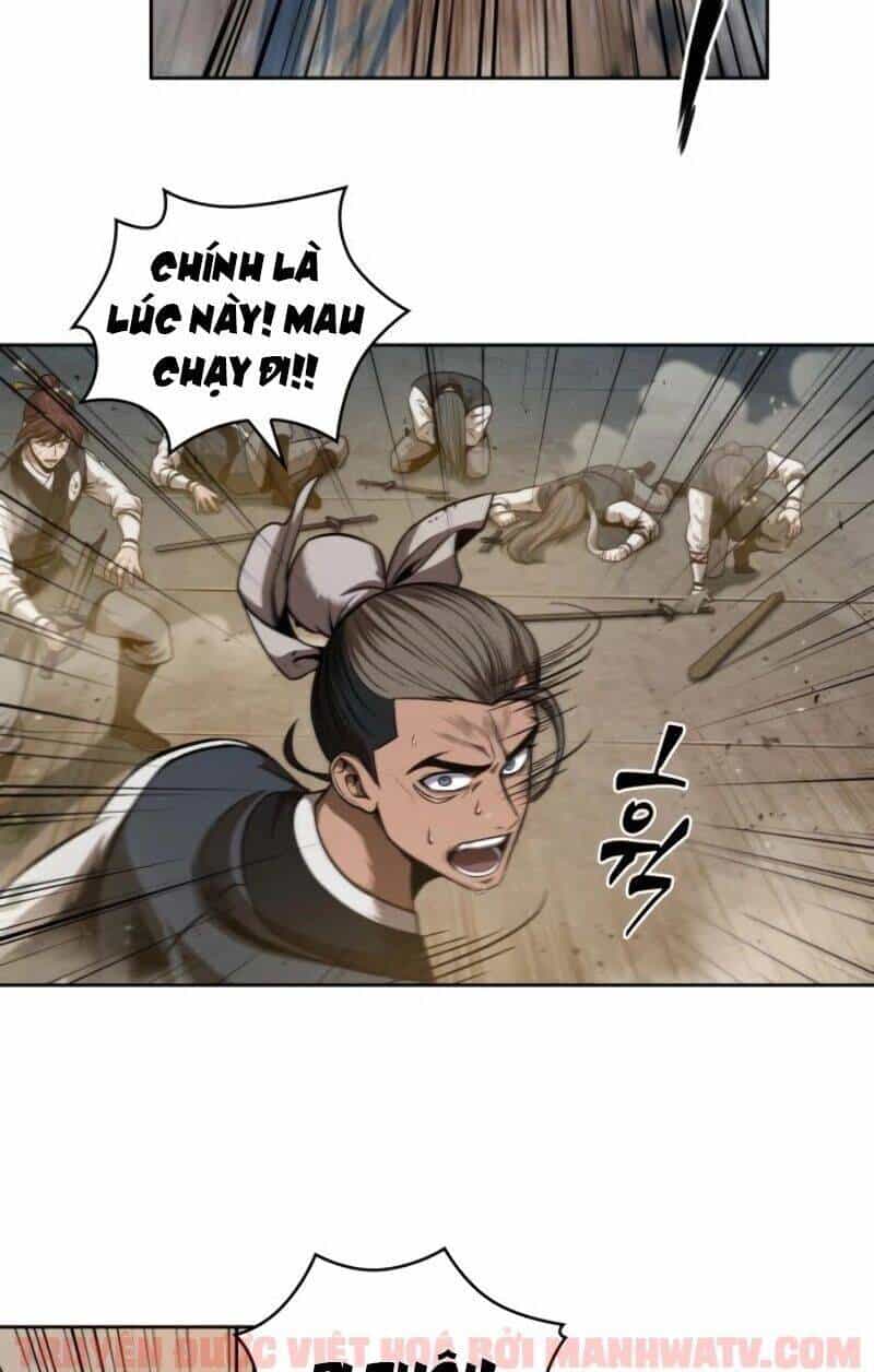 Ngã Lão Ma Thần - Chương 48 - ảnh 28