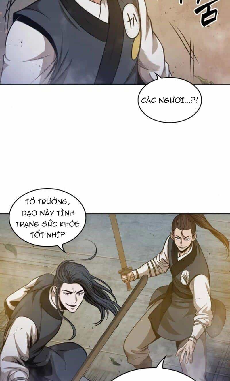 Ngã Lão Ma Thần - Chương 48 - ảnh 4