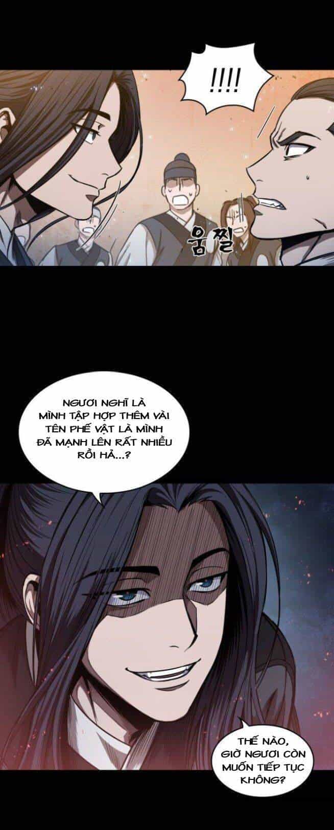 Ngã Lão Ma Thần - Chương 49 - ảnh 24