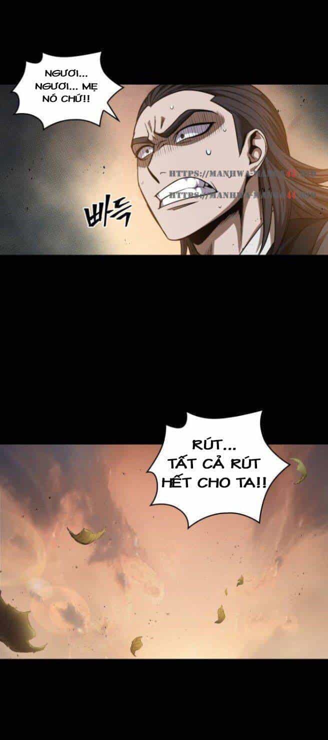 Ngã Lão Ma Thần - Chương 49 - ảnh 25