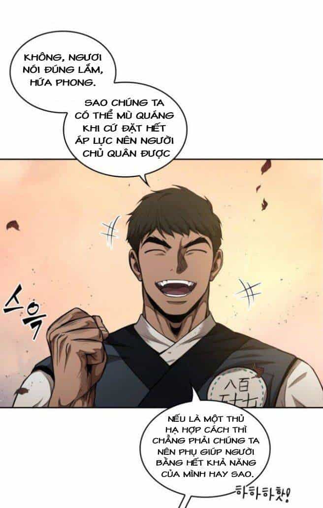 Ngã Lão Ma Thần - Chương 49 - ảnh 40