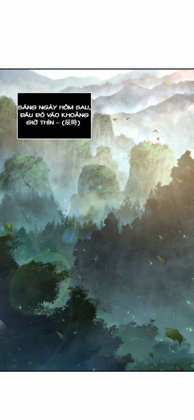 Ngã Lão Ma Thần - Chương 49 - ảnh 43