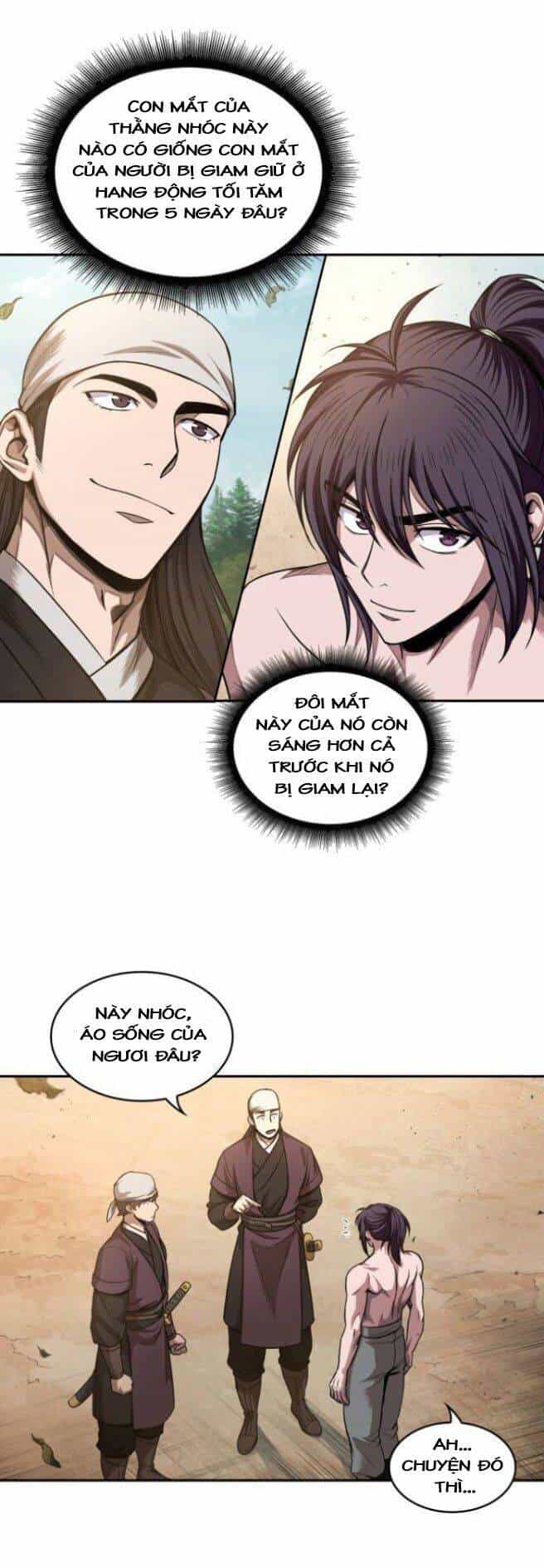 Ngã Lão Ma Thần - Chương 49 - ảnh 49