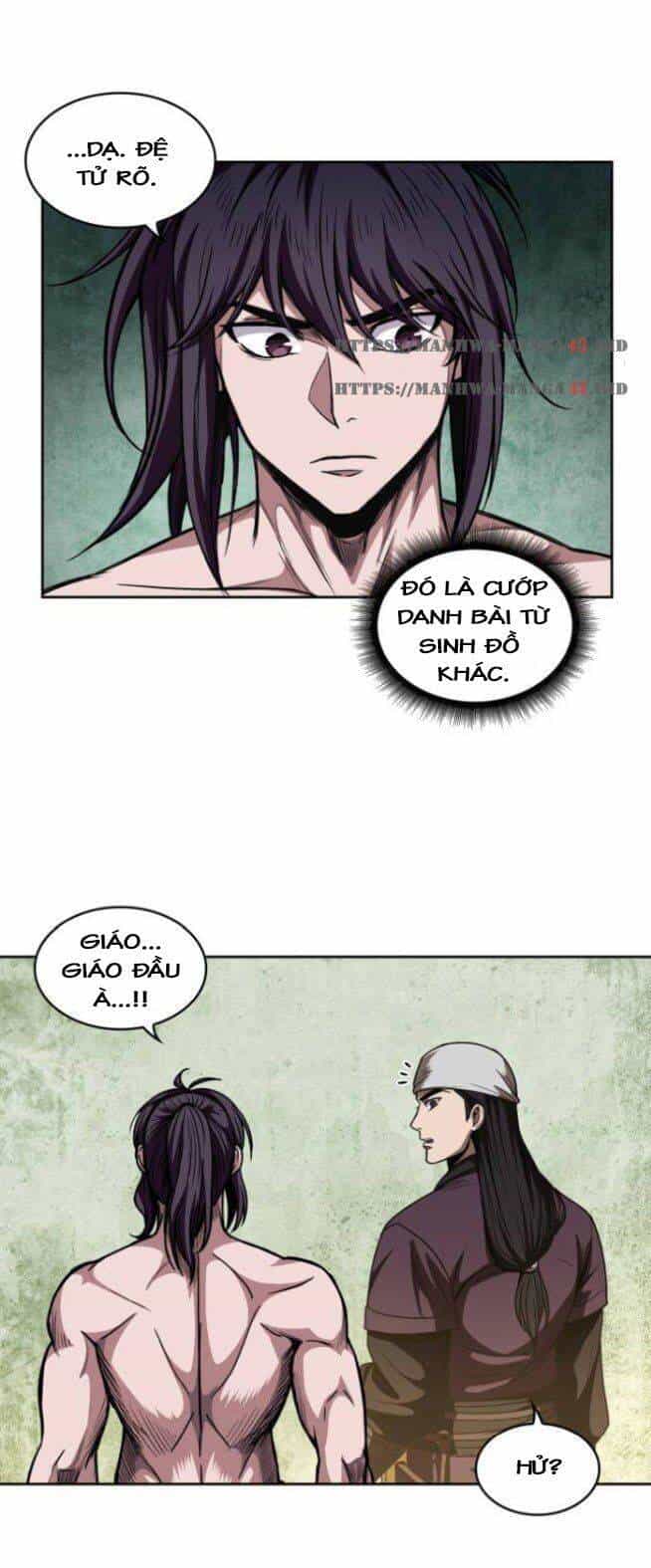 Ngã Lão Ma Thần - Chương 49 - ảnh 56