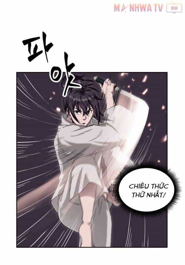 Ngã Lão Ma Thần - Chương 5 - ảnh 18