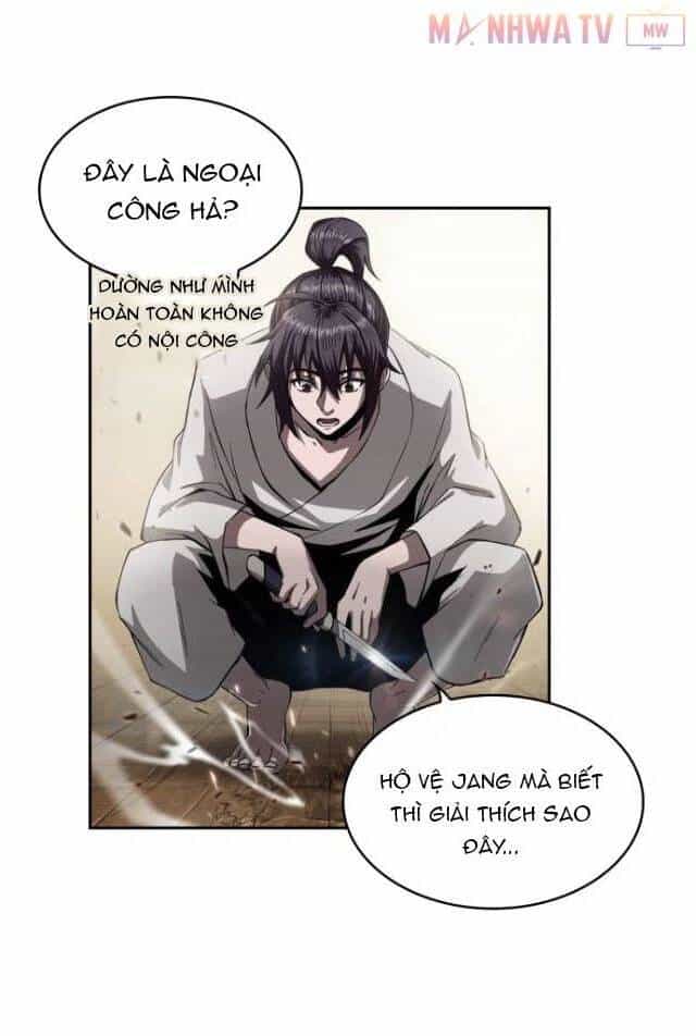 Ngã Lão Ma Thần - Chương 5 - ảnh 23