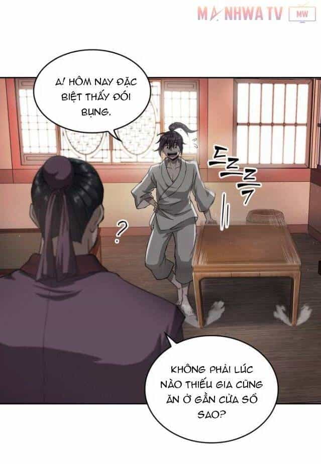 Ngã Lão Ma Thần - Chương 5 - ảnh 27