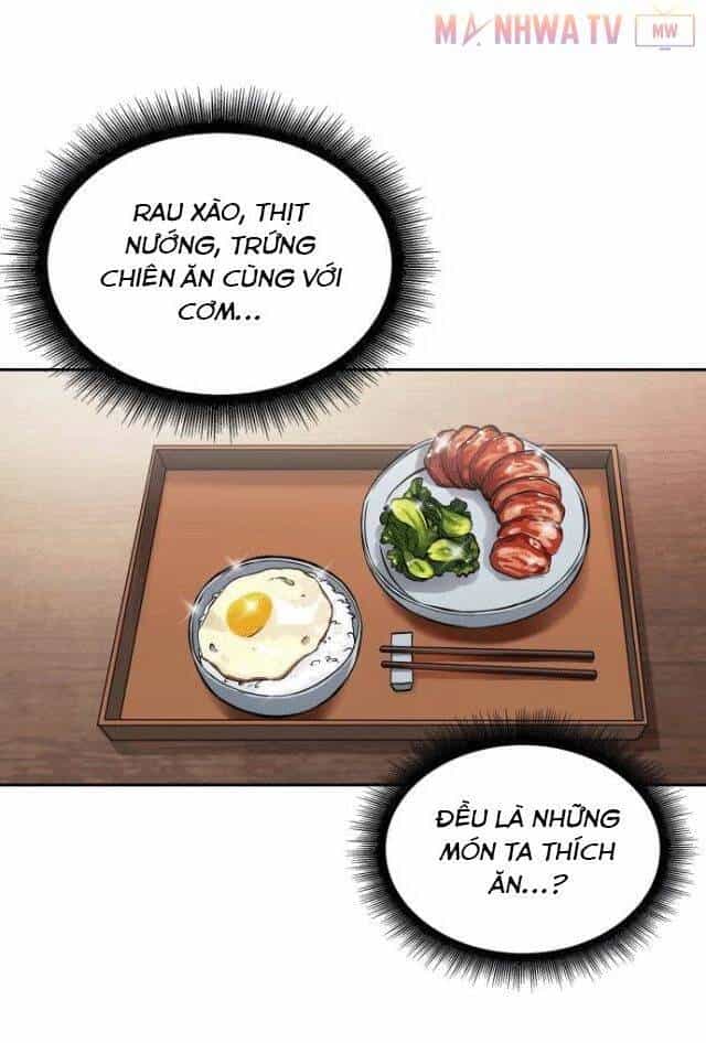 Ngã Lão Ma Thần - Chương 5 - ảnh 30