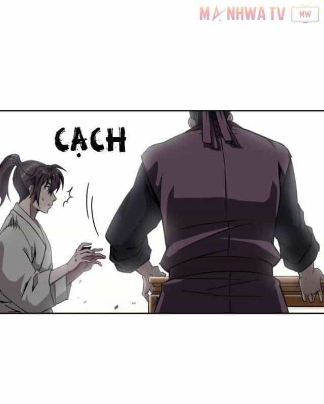 Ngã Lão Ma Thần - Chương 5 - ảnh 38