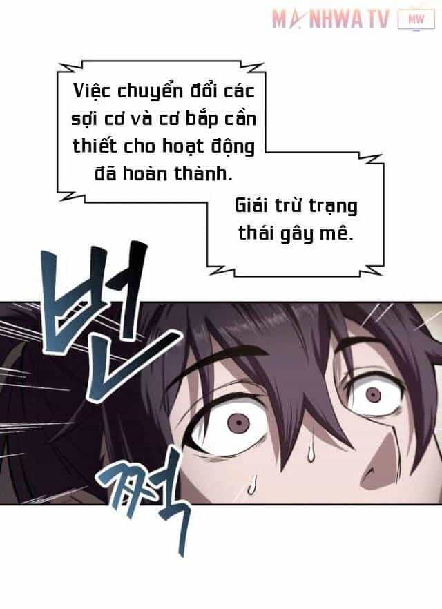 Ngã Lão Ma Thần - Chương 5 - ảnh 4