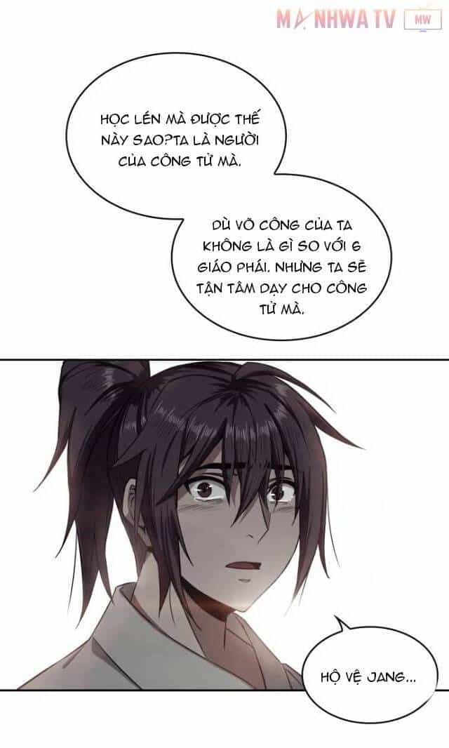 Ngã Lão Ma Thần - Chương 5 - ảnh 43