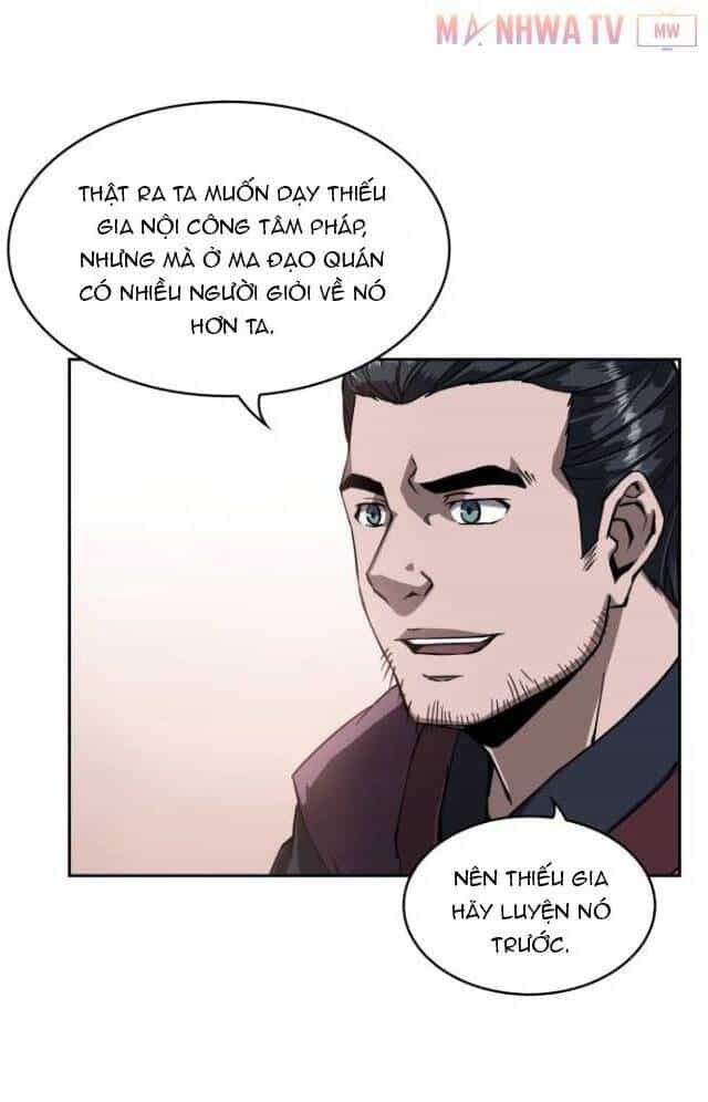 Ngã Lão Ma Thần - Chương 5 - ảnh 45