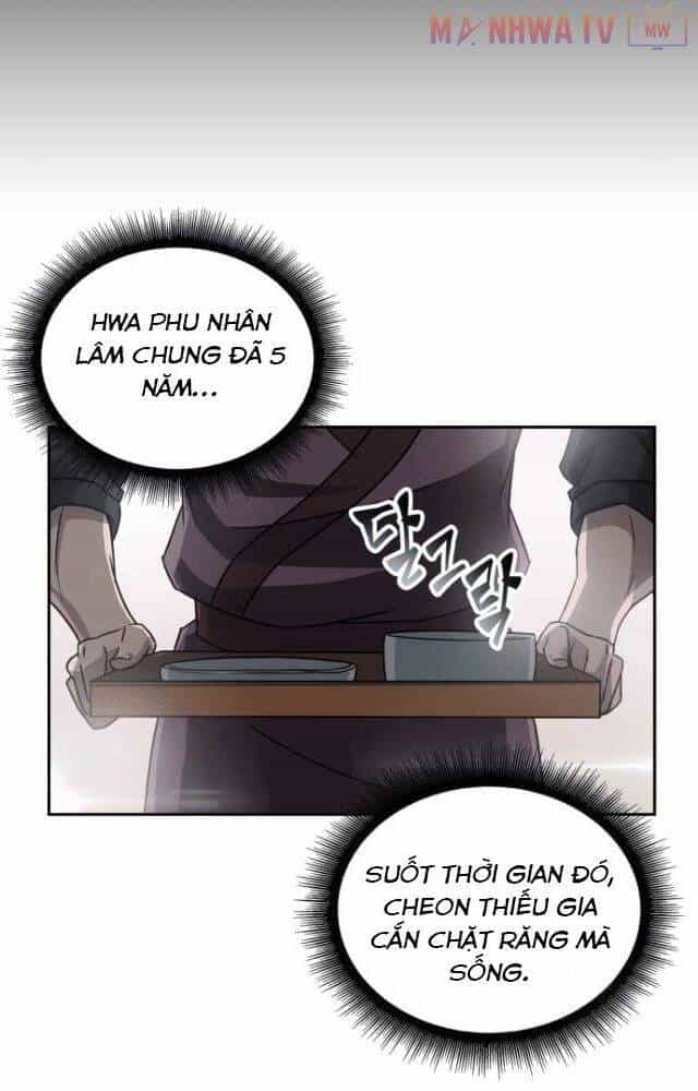 Ngã Lão Ma Thần - Chương 5 - ảnh 51