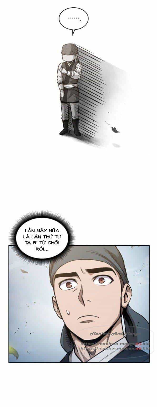 Ngã Lão Ma Thần - Chương 50 - ảnh 10