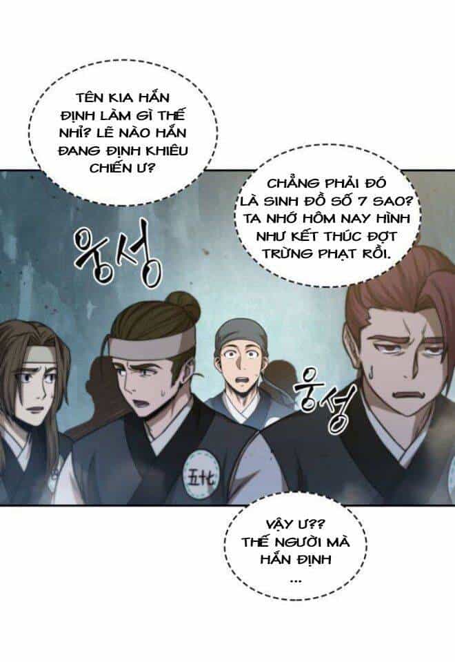 Ngã Lão Ma Thần - Chương 50 - ảnh 15