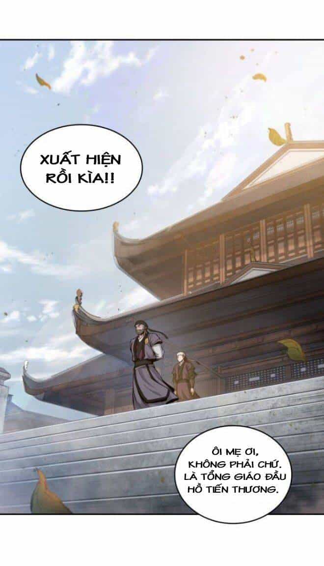 Ngã Lão Ma Thần - Chương 50 - ảnh 16