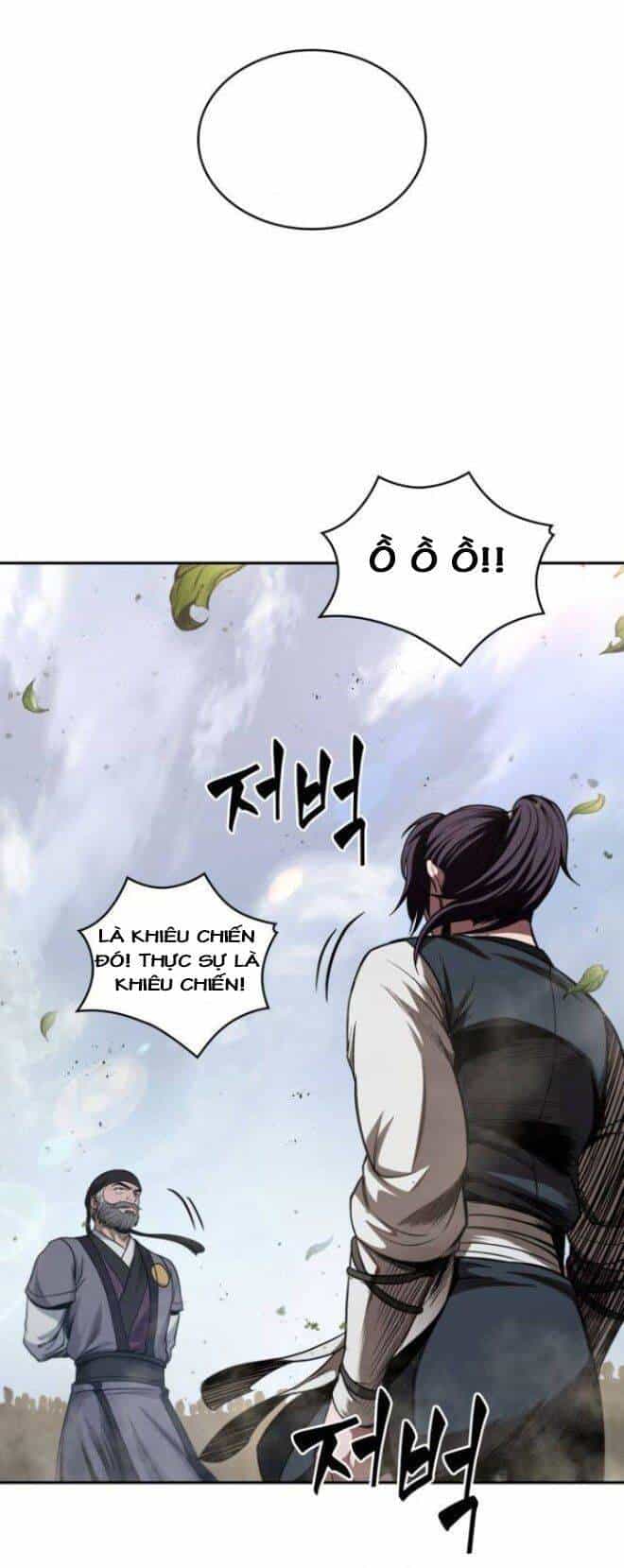 Ngã Lão Ma Thần - Chương 50 - ảnh 21