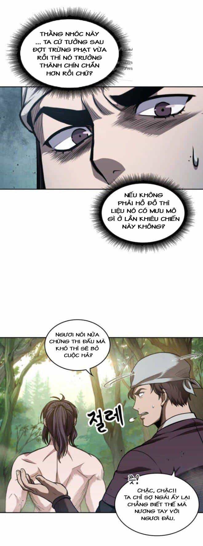 Ngã Lão Ma Thần - Chương 50 - ảnh 4