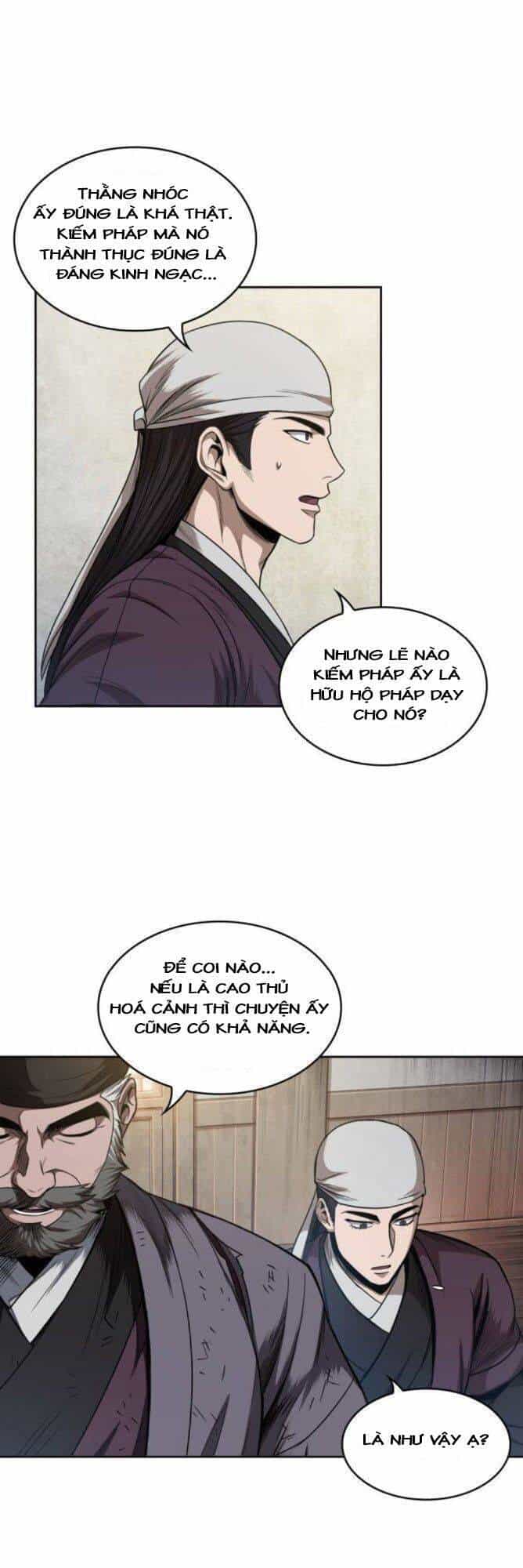 Ngã Lão Ma Thần - Chương 51 - ảnh 23