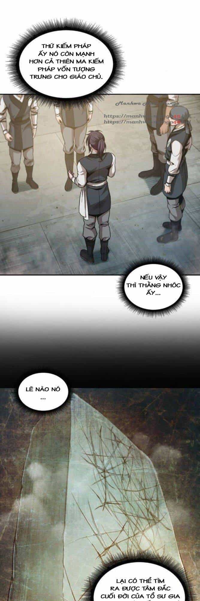 Ngã Lão Ma Thần - Chương 51 - ảnh 35